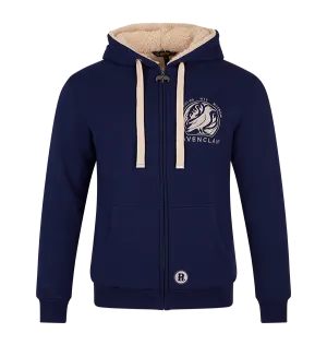 Ravenclaw Fleece Hoodie