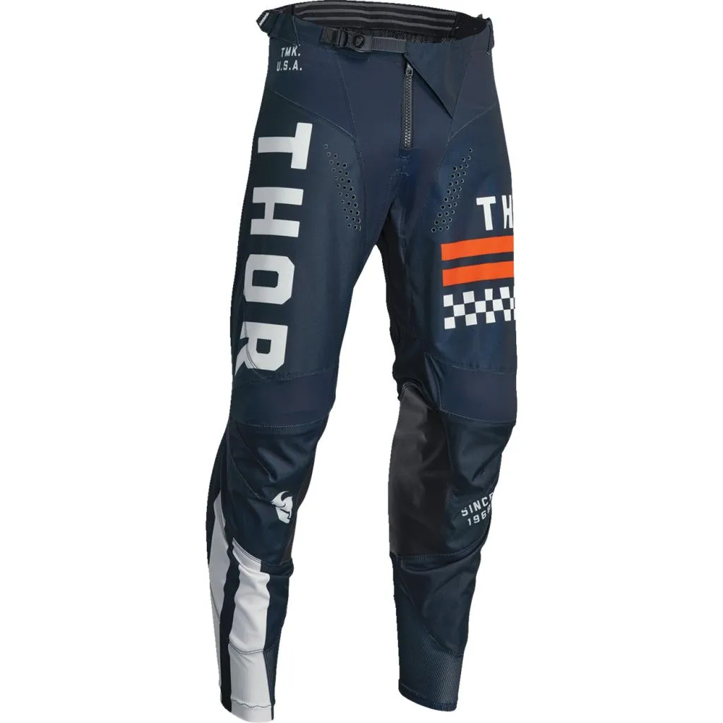 Thor Pulse Combat MX Pants